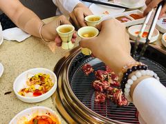 -妙香居韩国烤肉(容桂天佑城店)