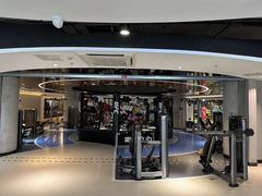 -懒人Club运动健身·运动康复·私教(三迪中心店)