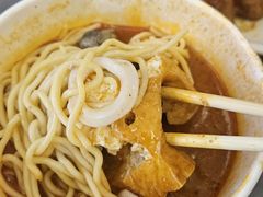 -四里沙茶面(七星西路分店)