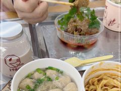 -1980烧肉粽(金榜店)