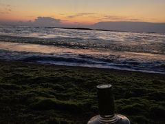 -日照灯塔风景区