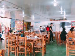 大堂-聚合味(平洲店)