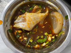 冷锅鱼-重庆特色冷锅鱼(武大店)