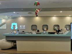 点击看大图 -唯儿诺儿童医院·儿科·眼科·口腔(长宁江苏路店)