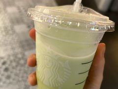 -星巴克(宁波鄞州万达店)