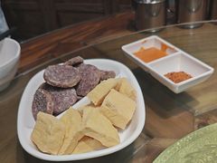 -88号小吃店·经典云南菜·地道纳西美食