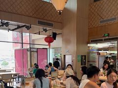 -羊之道草原味道清真餐厅(番禺店)