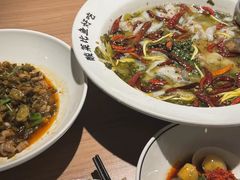 -太二酸菜鱼(武汉光谷保利店)