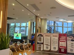 -纽斯桑拿会所(东绣路店)