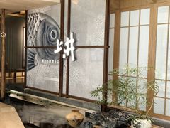 -上井料理黑金店(IFS国金中心店)