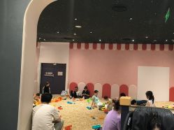 -meland亲子乐园•派对•研学(宁波华润万象城店)