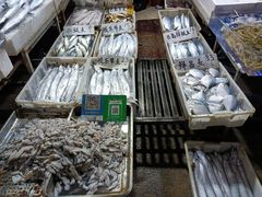 -济南海鲜大市场
