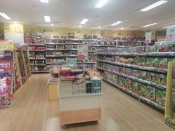 -孩子王(奥克斯广场店)