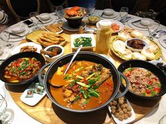 -7017浙菜•建德味(中财店)