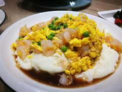-味莊·青岛菜(云霄路店)