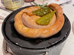 -俄士厨房(环球港店)