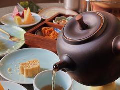 -梅间堂茶馆(绿地缤纷城店)