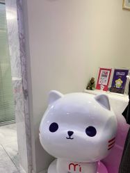 -咪咪专业脱毛连锁机构