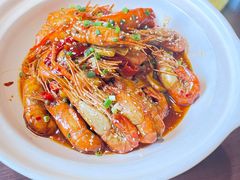 -乡野李掌柜(汉江路店)