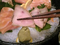 -梅亭居酒屋(中大国际店)