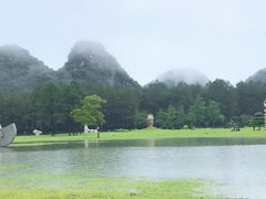 -Club Med地中海俱乐部·桂林度假村