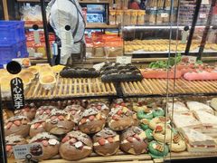 -小香港(凤凰大街店)