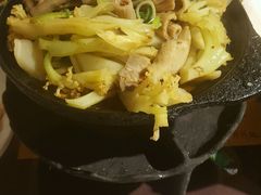 -洪齐林老镇