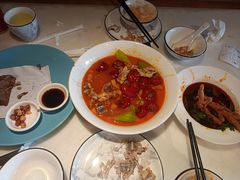 -涌上外婆桥(南塘店)