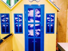 -极度沸点CLUB KTV(世贸中心店)