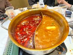 -活潑鲜跳(湖滨商业街店)