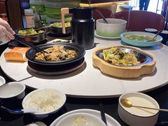 -秋色客家菜(南山店)