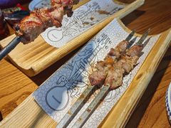 -纳瓦新疆菜(银都店)