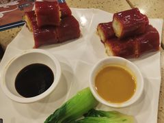 -点都德(聚福楼店)