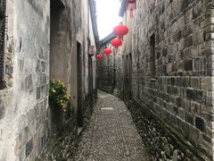 -前童古镇