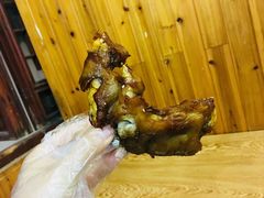 -赵元章肉骨烧(山塘街店)