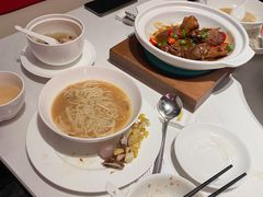 -嘉宴·精致客家菜
