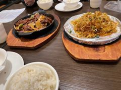 -東城故事·尋找姆媽的味道(玉兰路店)