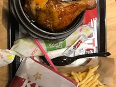 -肯德基(凤凰海店)