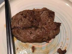 -舜和巴西烤肉餐厅(舜和国际店)