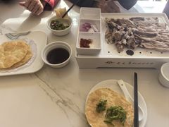 -老毛手抓·国家非遗·盐池滩羊(宁夏总店)