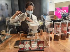 -星巴克臻选店(澳门伦敦人店)