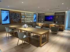 -蔚来体验中心(北京后沙峪店)