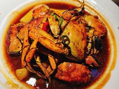 太和香辣蟹-有位虾匠·手工土菜小馆(市北店)