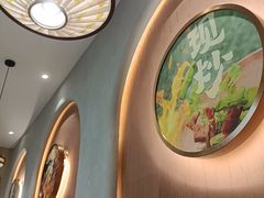 -云海肴·汽锅鸡·云南菜(广安门天虹店)
