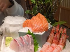 -阿吾罗·月咏精致日料(港汇恒隆广场店)