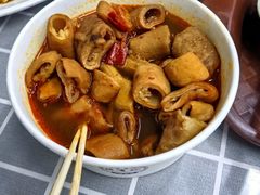 -清真蒋有记(老门东店)