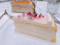 -Lady M(沙田新城市广场店)