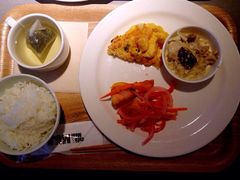 无印良品Cafe&nbsp;&&nbsp;Meal&nbsp;MUJI-无印良品餐堂 MUJI Diner(成都太古里店)