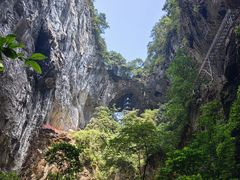 -英西峰林·洞天仙境