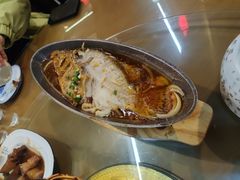 -缘来聚·徽菜名店(黄山宏村店)
